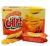 South Korea imported leisure food, snacks, Lotte spicy crisp angle 77g/