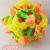 The new ball puzzle toy balls dragon ball ball ball telescopic plastic deformation