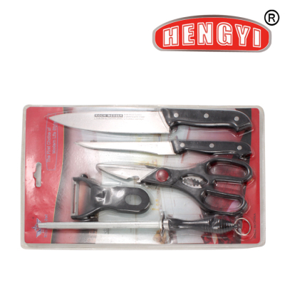 Heng6614 Gift Knife, Knife Kit, Kitchen Hardware