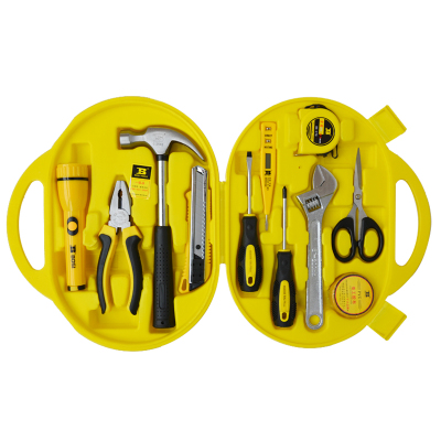Persian tools 12 piece home tool set Kit kits specials