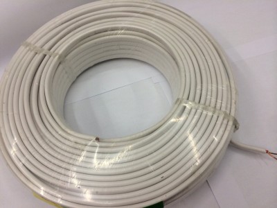 Exported Customized Parallel Wire