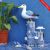 Seabird Candlestick Mediterranean Style Crafts Creative Home Seagull MA10802
