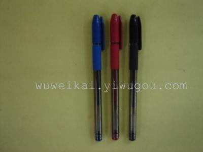 Business Gel 0.5 gel pen black gel pen factory wholesale