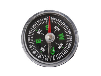 Js-8863 outdoor compass advertising compass travel compass