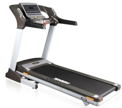 Household Luxury Power-driven Treadmill Foldable ZX-1500