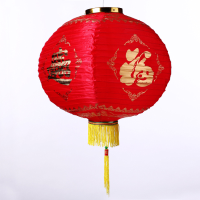 Silk red lanterns advertising Lantern products the most popular style with lowest price style lanterns