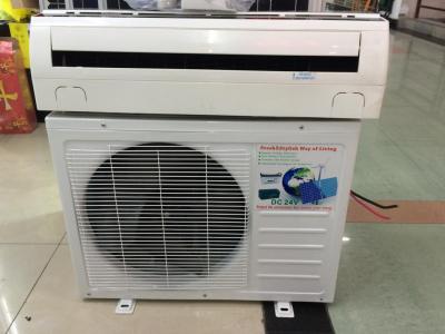 Solar air conditioning 12v household 1hp1.5hp2hp