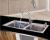 304 stainless steel kitchen sink sink sink kitchen set sink dual-socket thickening