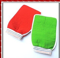 Nationwide distributors manufactures to recruit agents by Bath Renhua Bath scrub towel wholesale manufacturers