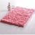 Factory direct light chenille Microfiber silk carpet floor mat door mats made to order large quantity of excellent price