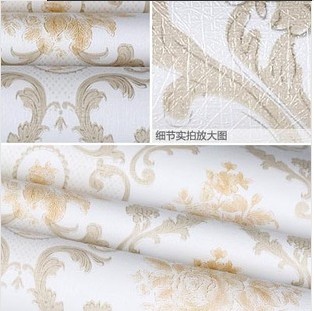 Beautiful brand PVC self-adhesive wallpaper wallpaper instant tape manufacturers wholesale 1107.