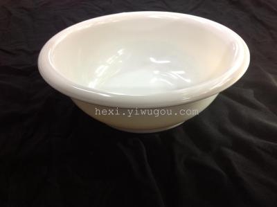Melamine bowl 9 inch soup bowl 25019