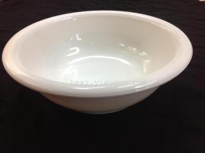 Melamine bowl 10.7 inch soup bowl 25020