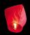 Flame retardant paper candle Yiwu factory outlets Taobao kongming Lantern paper lantern is designed for
