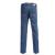Spring summer 2016 new men's business casual jeans slim loose straight jeans