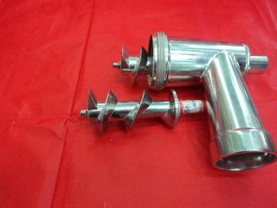 8 meat grinder, screw machine, screw machine parts, small household electrical appliances accessories