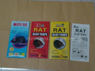 Manufacturers selling environmentally friendly sticky mouse mouse mouse stuck mouse mouse glue mice glue stick