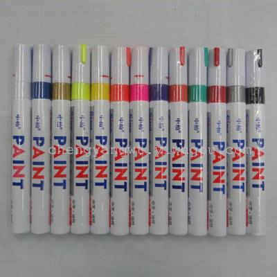 [SP110] manufacturers selling genuine Bai paint pen auto paint pen painting pen
