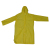 Children raincoat single-color monochrome child poncho