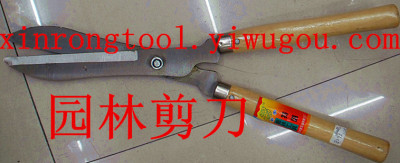 Gardening tools flower garden shears scissors pruning shears 