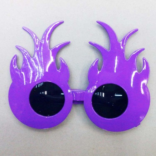 Factory Direct Sales Supply New Dance Fun Glasses Monochrome Hot Shot Glasses