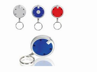 Js-3840 key lamp round key lamp gift key LED lamp