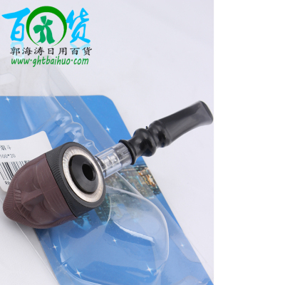 Head pipe filters binary quality daily necessities factory outlet