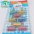 The 8 paper clip book clip color file tail clip 8 wholesale steel clip