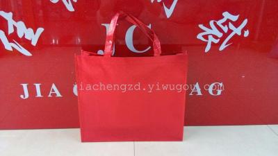 Non woven bags non-woven shopping bags, present bags, non-woven peritoneal bags in stock