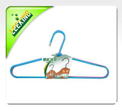 Household wire hanger LT-504