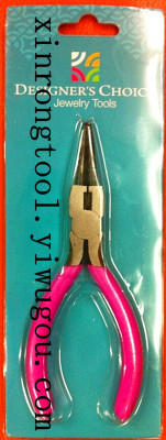 American miniature pointed 5 inch mini pliers 