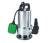 Dirty Water Stainless-steel Submersible Garden Pump With Float Switch1WS-4
