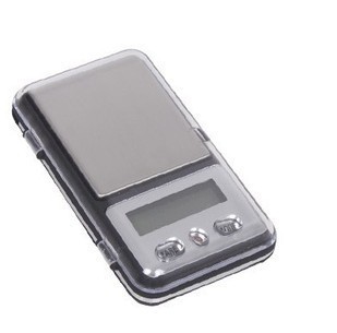 MH333 electronic scale pocket scale jewelry scale