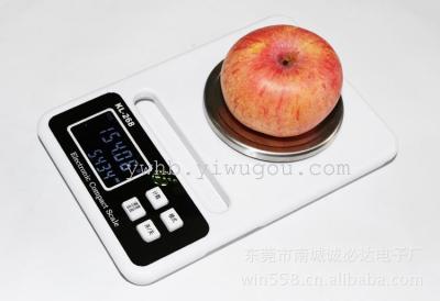 902 electronic scale kitchen scale food scales baking scale