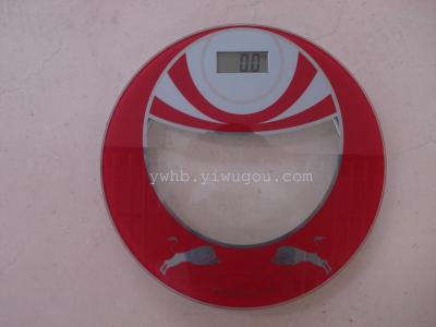 906 electronic health scale scale body scale