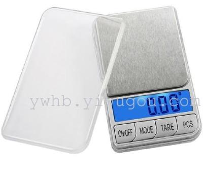 635 mini electronic scales weighing jewelry scales gold jewelry scales