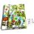 Factory direct supply PP spiral notebook Office selling mixed Series notebook