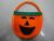Compound pumpkin Halloween Pumpkin bag bag tight velvet pumpkin pumpkin bag children bags