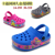 "Order" child hole Garden shoes, baby shoes slippers cartoon boys sandals