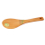 11Xinwang Brand Natural Bamboo Wood Wooden Spoon Trial Soup Spoon Cooking Spoon Meal Spoon Wooden TurnerPrestige brand