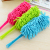Animal cartoon chenille duster computer duster duster dust brush cleaning brush duster can be removed and washed