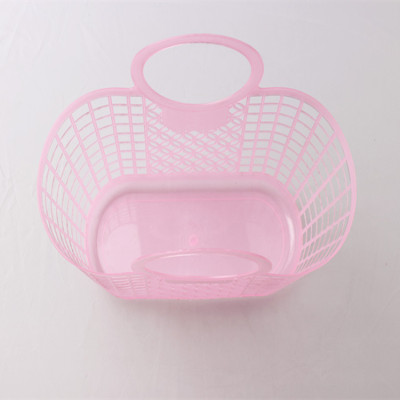 201 shopping basket manufacturers selling plastic hand-basket dual store general merchandise wholesale agents