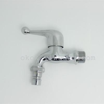 Lanhua copper tap washing machine tap 012