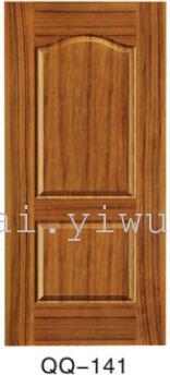 Wood doors, solid wood doors, molded door interior door, PVC wenqi doors, strengthening doors,