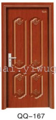 Wooden doors, Melamine doors, interior doors, wenqi doors, strengthening doors, paint, ecological