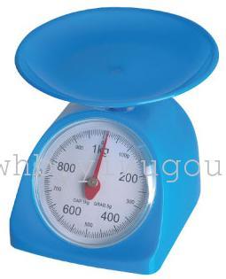 Kitchen scales food scales mechanical scales spring balance