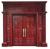 Wood doors, solid wood door, interior door, PVC wenqi doors, strengthening doors, painted doors.