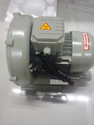 VORTEX pump 0.37KW suction fan