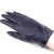 Tiger tiger leather warm winter men's leather gloves