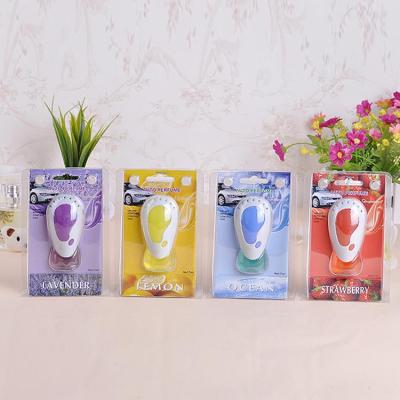 Factory wholesale automobile aromatherapy aromatherapy pendant perfume pendant perfume pendant vents cylinder